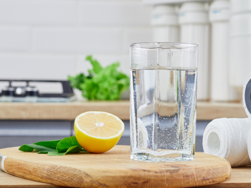 PFAS, Forever Chemicals, and Your Drinking Water: What Homeowners Need to Know