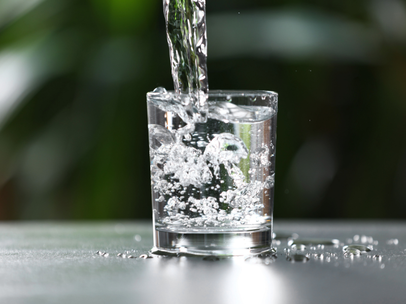 The Hidden Cost of Hard Water in Your Home