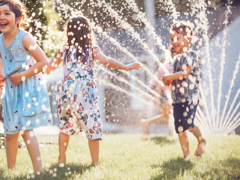 The 10 Most Common Water Problems and How to Solve Them