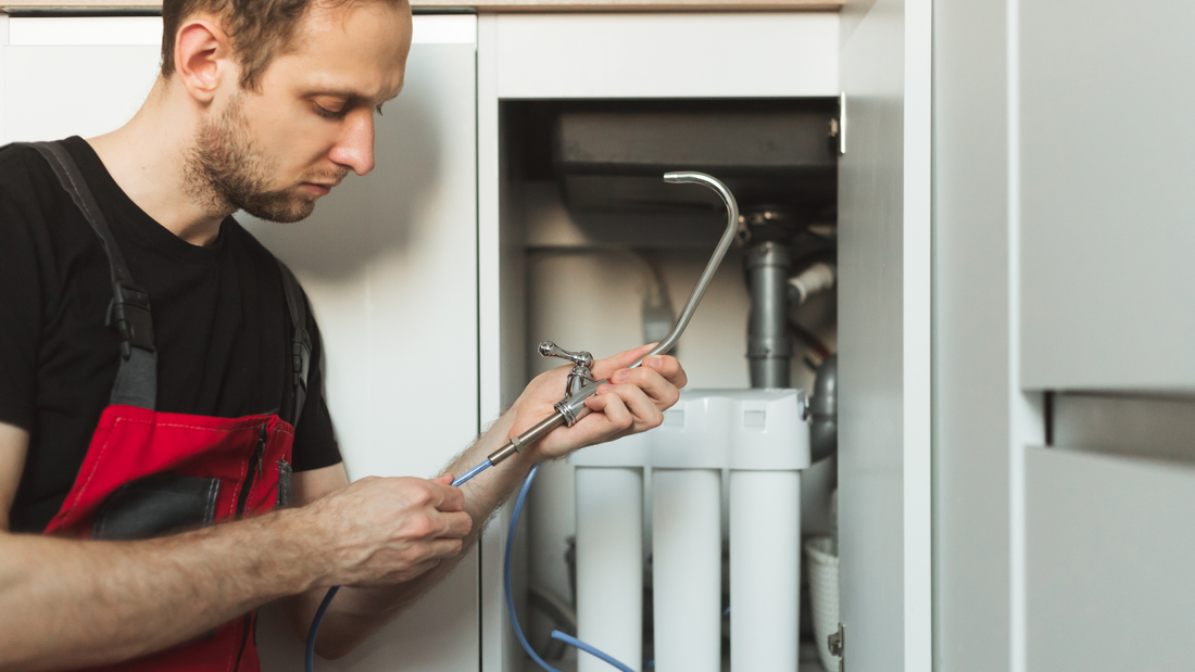 Reverse Osmosis Explained: How RO Systems Actually Work