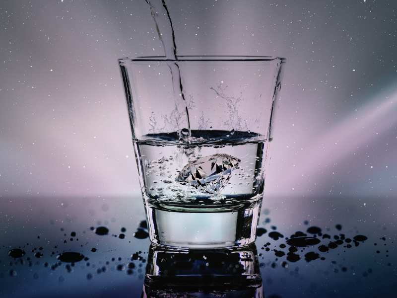 Chlorine Removal Systems