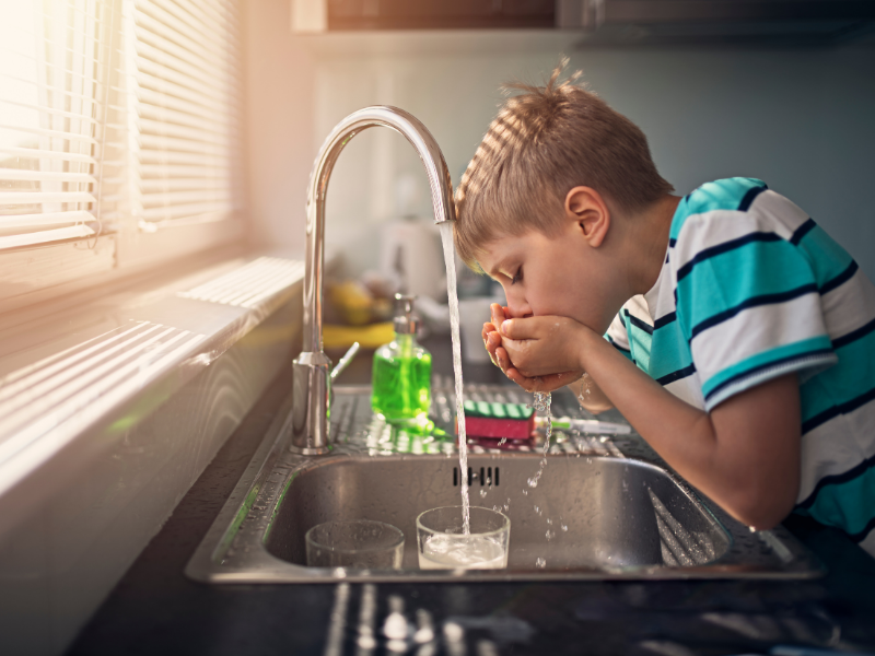 Well Water Systems