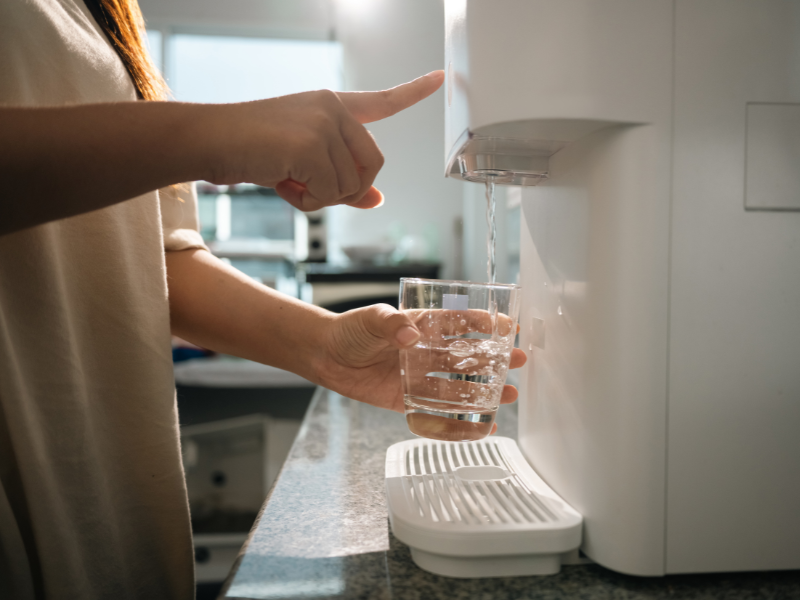 City Water Systems