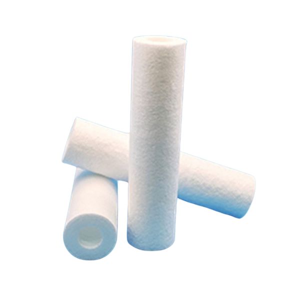 10" Melt Blown PP Water Filter Cartridge