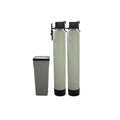 1T Twin Tank Water Softener System