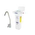 Crystal Quest Fluoride Under Sink Water Filter System