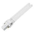 220V Plastic UV Replacement Lamps