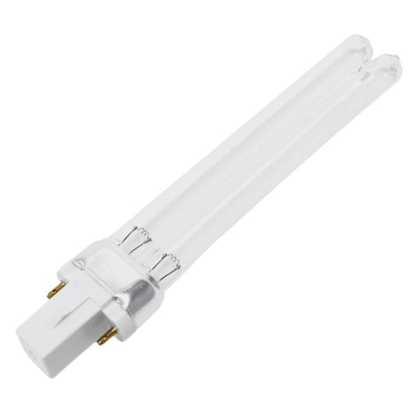 220V Plastic UV Replacement Lamps
