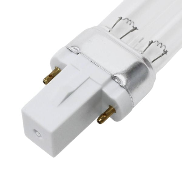 220V Plastic UV Replacement Lamps
