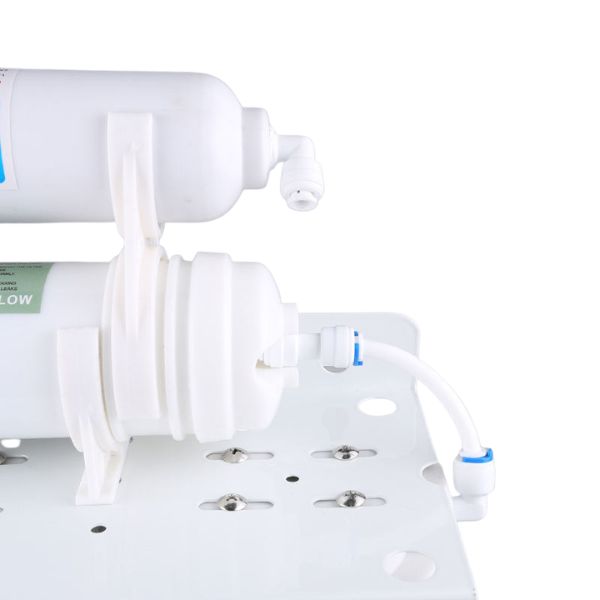 5 Stage 10" Household RO Electric Water Filter System