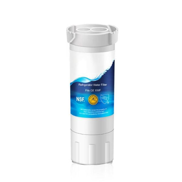 Alkaline Refrigerator Filter