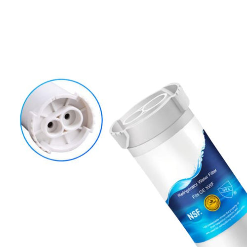 Alkaline Refrigerator Filter