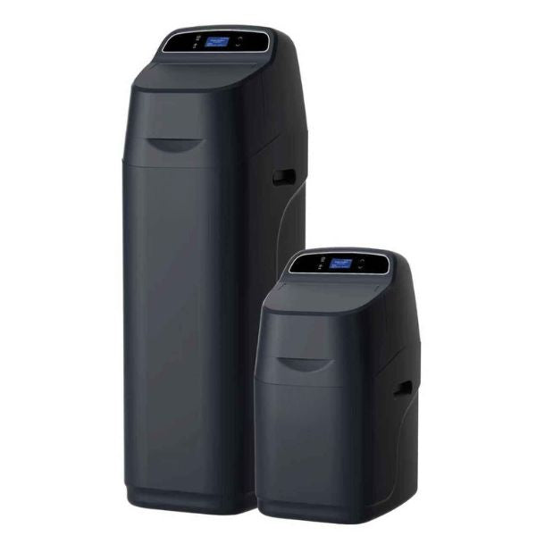 All-in-One Central Purification Electric Whole House Filter & Softener System