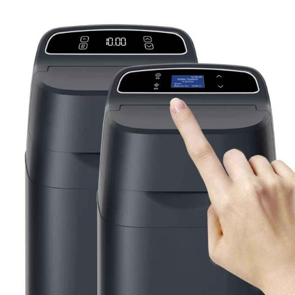 All-in-One Central Purification Electric Whole House Filter & Softener System