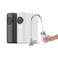 Eco Friendly Tankless Countertop Water Purifier System