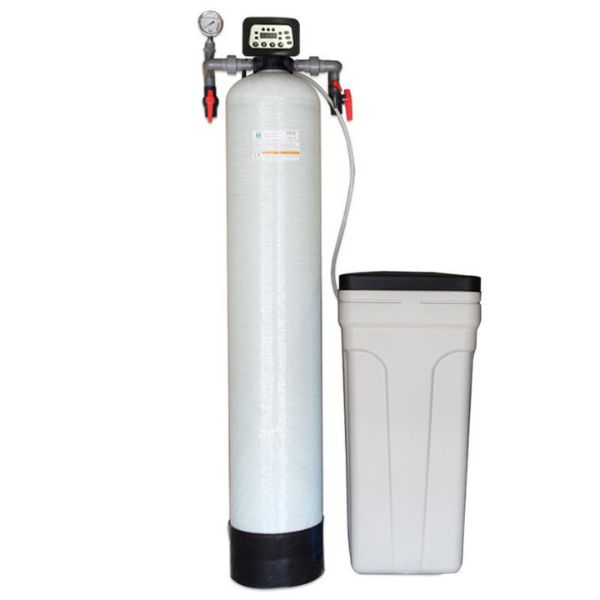 High Capacity Whole House City Water Filtration System