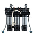 High Quality 3 Stages Activated Carbon Fiber Under Sink RO System