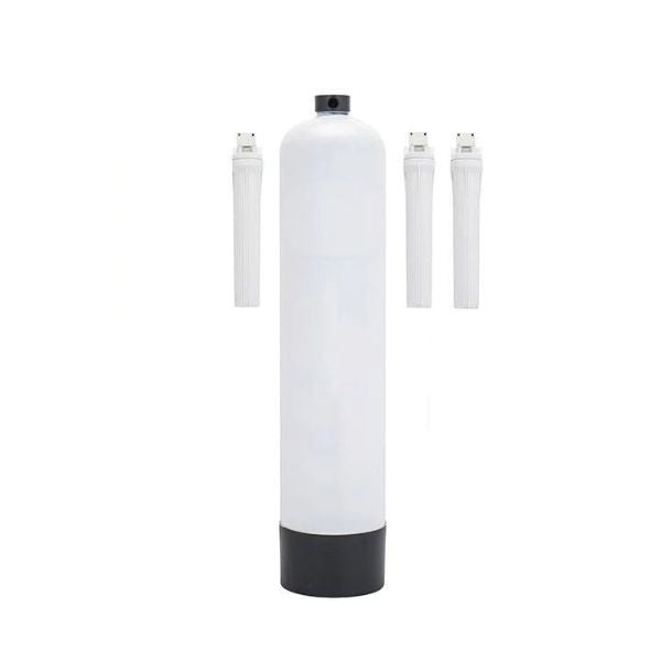 Household Salt-Free Water Conditioners