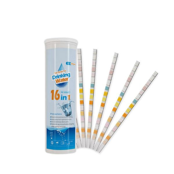 Low Range Water Test Kits