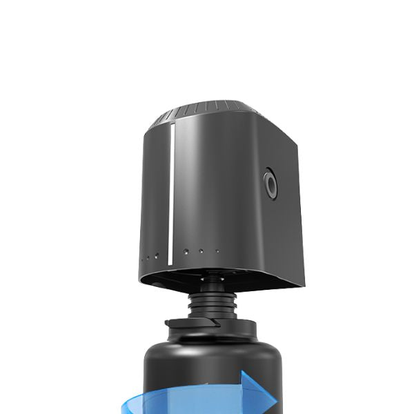 Portable Household Manual Under Sink Water Filter