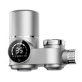 Smart Digital Display UV Activated Carbon Faucet Filter with Temperature &amp; Filter Life Indicator