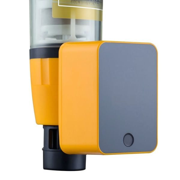Spin Down Sediment Filters with Scraper for Whole House Well Water Filter System