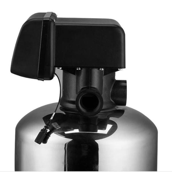 Whole House Chlorine Removal Filtration System