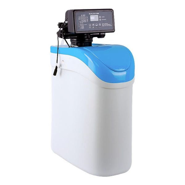 Whole House Sulfur Removal Filtration System