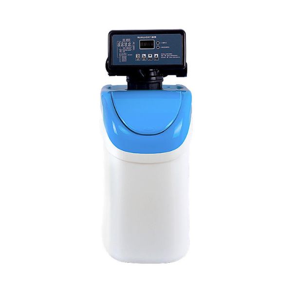 Whole House Sulfur Removal Filtration System