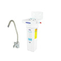 Crystal Quest Alkaline Under Sink Water Filter System