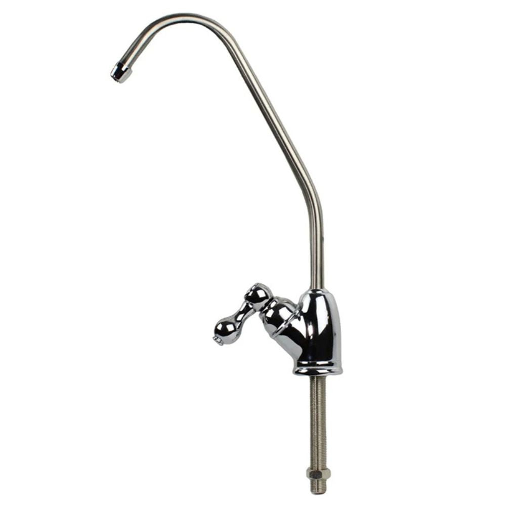 Crystal Quest Alkaline Under Sink Water Filter System