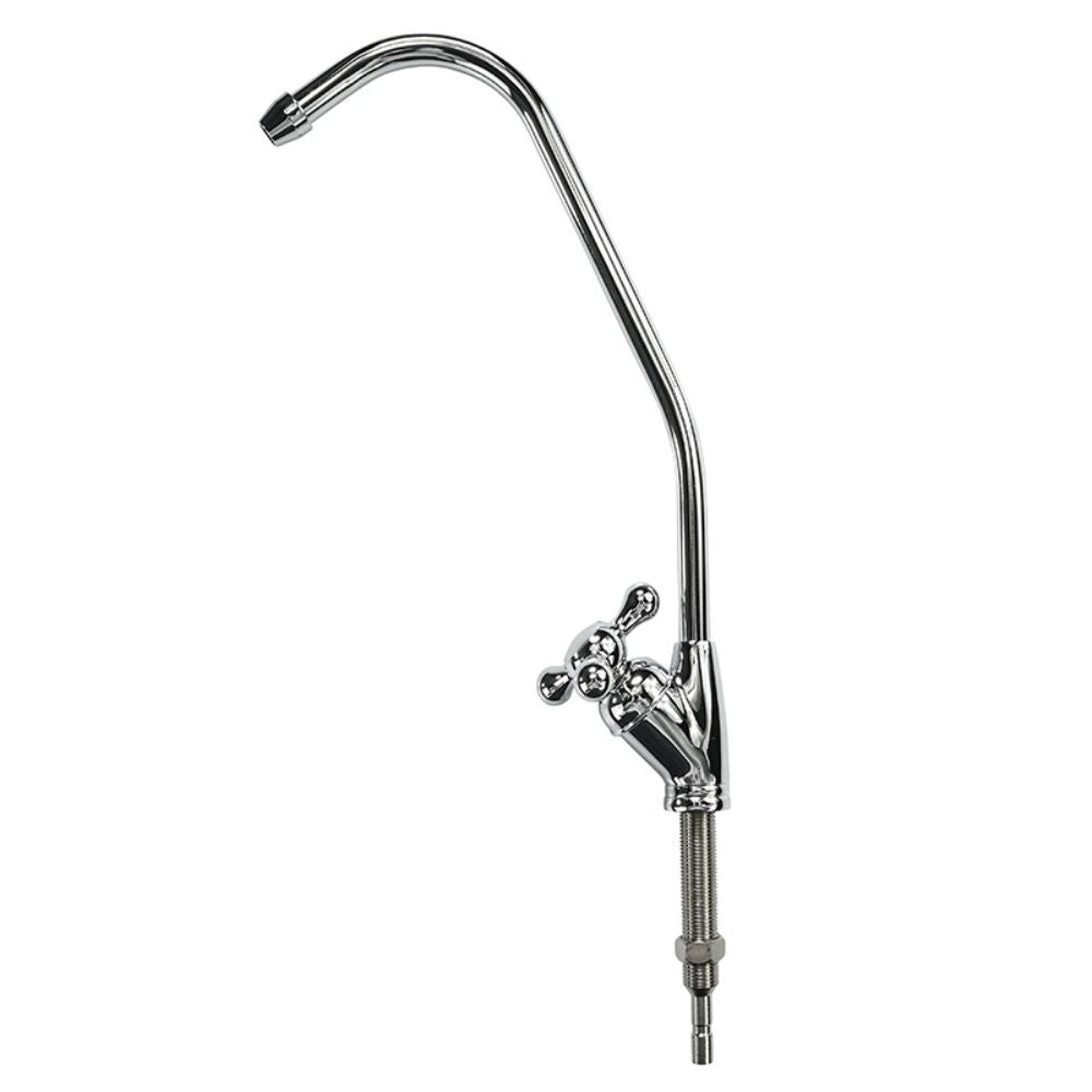 Crystal Quest Arsenic Under Sink Water Filter System