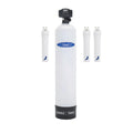 Crystal Quest Eagle Whole House Water Filter