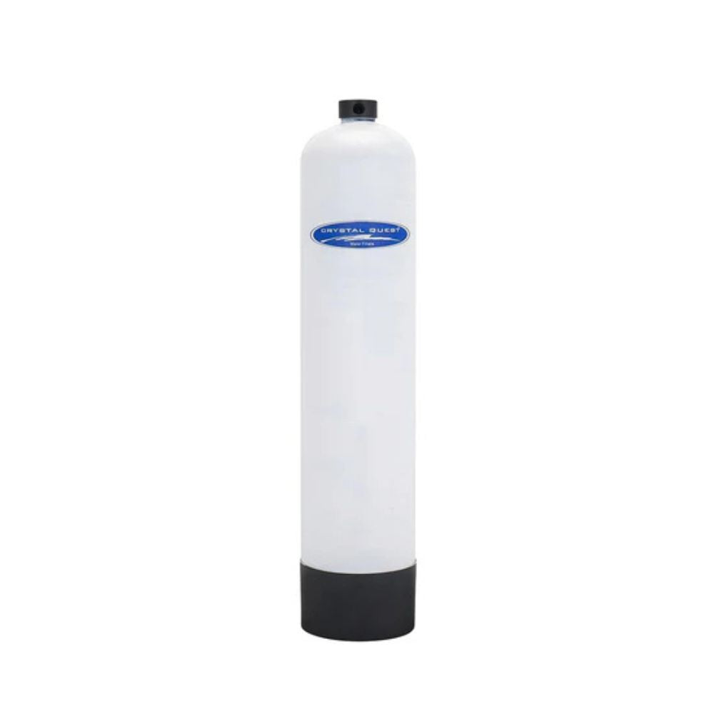 Crystal Quest Natural Alkalizer / Ionizer Mineralizer & Oxidation Whole House System