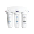 Crystal Quest Voyager Triple Inline Water Filter System