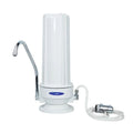 Crystal Quest Alkaline Countertop Water Filter System