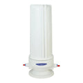 Crystal Quest Voyager Single Inline Water Filter System