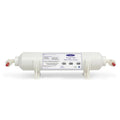 Crystal Quest Voyager Mini Inline Water Filter System