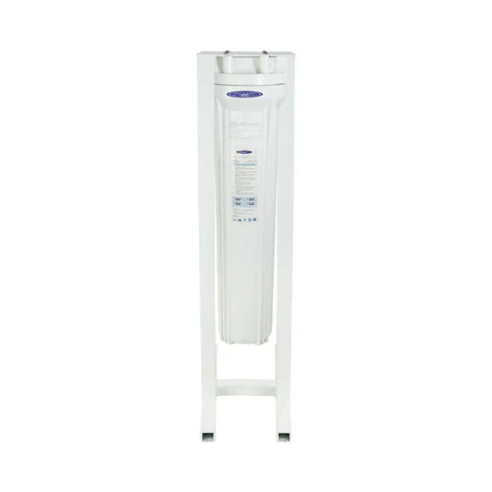 Crystal Quest Spot-Free Car Wash Filter - Portable Deionizing Water Filter