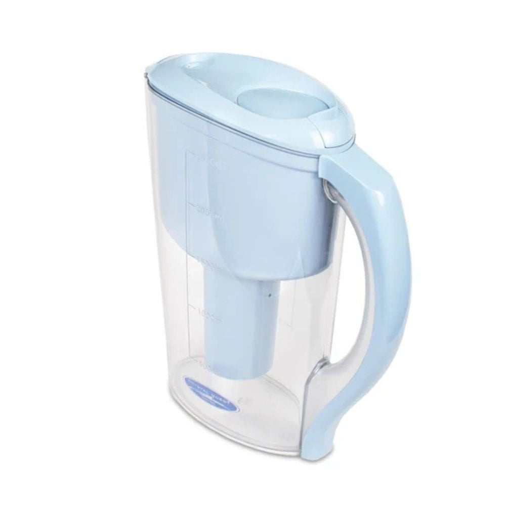 Crystal Quest Water Pitcher Filter System