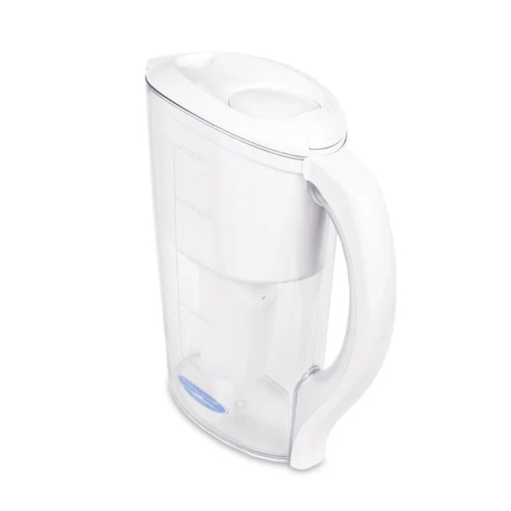 Crystal Quest Water Pitcher Filter System